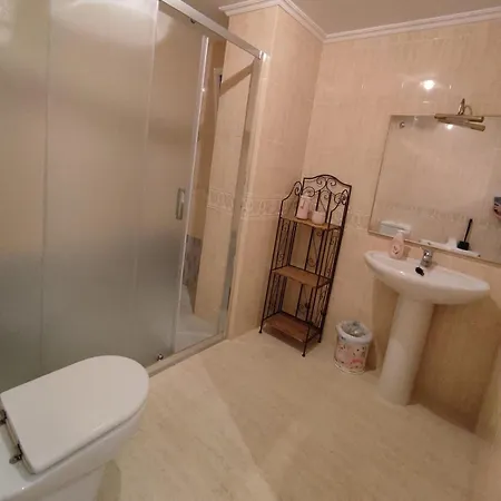 Appartement Estrella Mudejar *