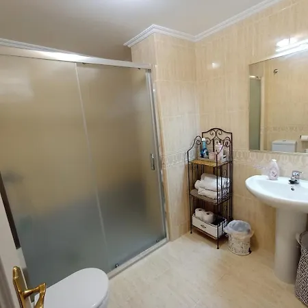 Estrella Mudejar Appartamento *