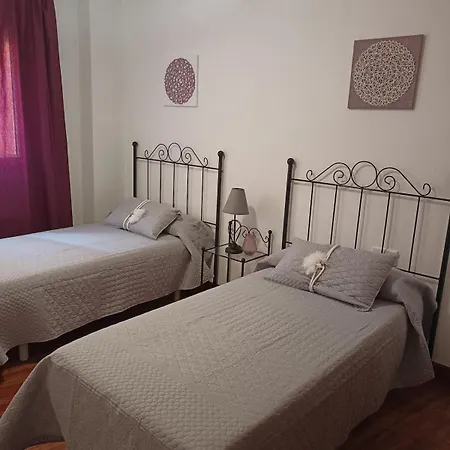 Appartamento Estrella Mudejar Teruel