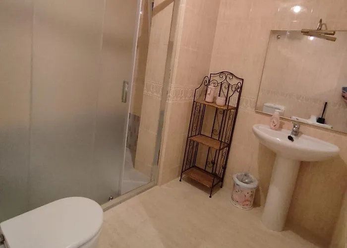 Appartamento Estrella Mudejar *