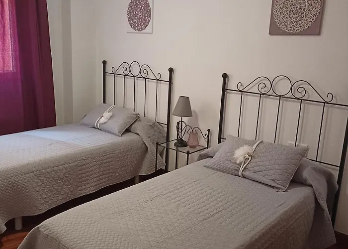 Appartamento Estrella Mudejar Teruel